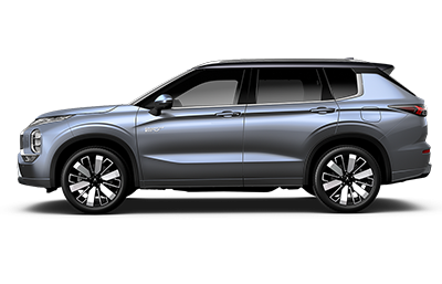 Mitsubishi Outlander PHEV Primary
